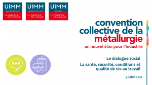 Replay réunion dialogue social et SST EDC