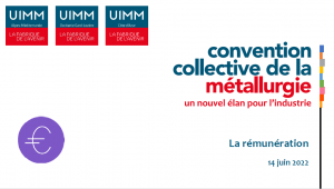 Replay réunion rémunération EDC