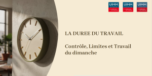 Focus durée du travail "Contrôle limites dimanche"
