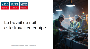 Focus durée du travail #4